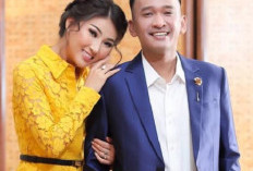 Ruben Onsu Pilih Menunggu Mediasi di Pengadilan, Akui Peluang Berdamai dengan Sarwendah Kian Kecil 