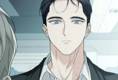 Baca Manhwa BL Unfinished Relationship 32 Sub Indonesia, Eugene Bakal Ungkap Identitas Adlinya ke Ji Chan? Cek Spoiler di Sini