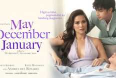 Nonton Film May-December-January (2022) Sub Indo Full Movie HD, Jatuh Cinta dengan Lelaki yang Sama Antara Ibu dan Anak