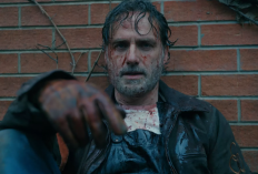 Regarder The Walking Dead The Ones Who Live (2024) Épisode 5 VOSTFR [Gratuit], La Mission d'Okafor est Difficile