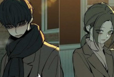 Sinopsis Manhwa Tears on a Withered Flower dan Link Baca Full Chapter Bahasa Indonesia, Cinta Beda Usia Penuh Lika Liku!