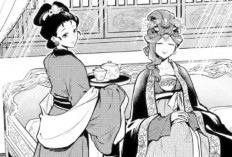 Lien The Apothecary Diaries Chapitre 71 VF Scans Avec des Spoilers et des sur la Date de Sortie