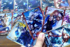 Cara Scan Kartu Choki Choki Mobile Legends 2024 Temukan Kejutan Menariknya di Sini 