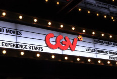 Jadwal Film CGV Karawang Bulan Mei 2023 Ada 4 Film Horor yang Siap Bikin Fomo, Berikut Listnya