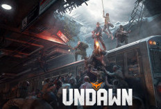 Kode Redeem Garena Undawn Hari Ini 14 Desember 2023 Bikin Skin Kebal Dari Serangan Monster Pakai Item Ini GRATIS 