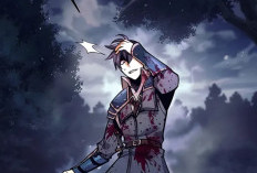 Baca Komik Trash of A Dark Fantasy Chapter 7 Bahasa Indonesia, Serangan Monster yang Mematikan!