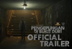 Pengepungan Di Bukit Duri (2025), Sinopsis Lengkap dan Fakta Menariknya Baca Disini!