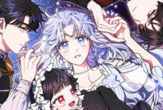 Sinopsis Manhwa I Became The Stepmother Of An Irrevocable Dark Family dan Link Baca Full Chapter Bahasa Indonesia