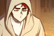Baca Manhwa Disciple of the Three Kings Chapter 11 Bahasa Indonesia, Lee Ro-Woon Menjadi Penengah Antara Iblis dan Pahlawan