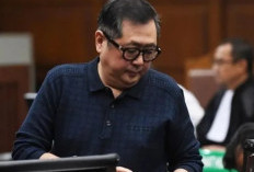 Rudy Tanoe Minta Pemeriksaan Kasus Korupsi Bansor oleh KPK Ditunda, Benarkah Ingin Mangkir?