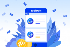 Kode Undangan JadiDuit November 2023, Masih Aktif! Segera Klaim Untuk Dapatkan Banyak Keuntungan