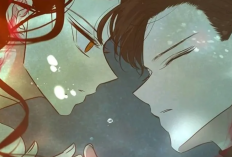 Side Story yang Paling Dinantikan! Link Baca Manhwa Olgami (Trapped) Chapter 193 RAW English Indonesia Gratis