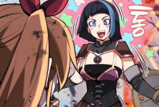 Spoiler RAW Komik Overgeared (Team Argo) Chapter 233 Bahasa Indonesia, Terungkap Fakta Mengejutkan!
