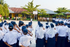 Kumpulan Teks MC Acara Upacara Bendera Hari Senin Hingga 17 Agustus yang Baik dan Benar