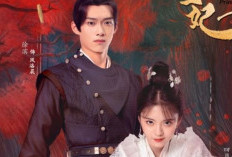 Sinopsis Drama China Attack On! Princess (2023) Su Mu Yan Rela Kawin Kontrak Dengan Dewa Pembunuh Demi Selamatkan Sang Kekasih