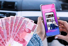 Daftar Kode Undangan Fizzo Novel Desember 2023 Terbaru yang Masih Aktif, Baru Rilis Satu Menit Lalu Sudah Banyak Bonus 