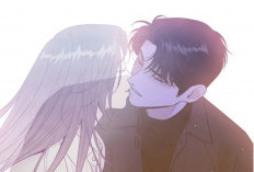 Bertemu di Dimensi Berbeda? Lanjutan Manhwa My Reason to Die Chapter 100 Bahasa Indonesia