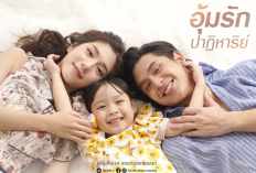 Daftar Pemain Drama Thailand Miracle of Love, Kisah Romansa Unik Tayang di BStation