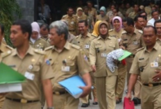 Gaji Pensiunan PNS Cair Januari 2026: Jadwal, Besaran & Update Kenaikan Terbaru