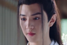 Nonton Drama China The Princess and the Werewolf (2023) Episode 12-13 Sub Indo, Kekecewaan Putri Qi Pa Memuncak