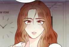 Spoiler RAW Our Secret Marriage Chapter 23 Bahasa Indonesia, Keputusan Baru Yoonseol 