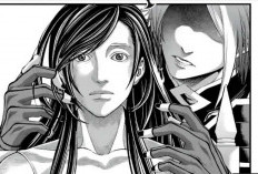 Baca Shuumatsu no Valkyrie (Record of Ragnarok) Full Chapter Sub Indo GRATIS HD Langsung Klik di Sini Sekarang Juga 