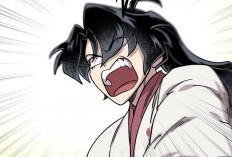The Return Of The Flowery Mountain Sect Chapter 116 Bahasa Indonesia Sekte Berbunga Krisis Karena Chun Myung 