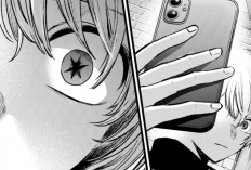 Spoiler Manga Oshi no Ko Chapter 120 Reddit, Bagus! Ruby Hoshino Berhasil Kuasi Dialog Sulit
