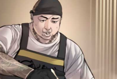 Manager Kim Chapter 194 RAW Indonesia Scan, Pecinta Manhwa Gelud Merapat Kesini, yuk!