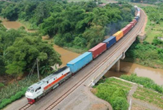 Rute KRL Tanah Abang - Rangkasbitung 16-17 Desember 2023, Jangan Sampai Ketinggalan ya!
