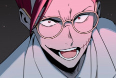 Link Baca Manhua BlackSun Bahasa Indonesia Full Chapter dan Sinopsisnya, Kisah Seru Pewaris Kekuatan Api Terakhir 
