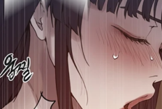 Secret Class Chapter 264 Bahasa Indo Sub RAW Scan, Kobong akan Semakin Curiga sama Daeho?