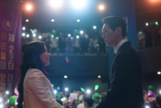 Penjelasan Ending Drama Korea First Lady (2025), Bongkar Dalang Pembunuhan yang Kejutkan Penggemar