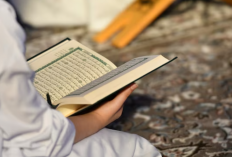 Bacaan Surat Al-Baqarah Ayat 102 Arab, Latin, dan Terjemahannya dalam Bahasa Indonesia
