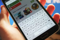 Penyebab Kelola Papan Ketik Selalu Muncul di HP Oppo, Ketahui Cara Non Aktifkannya Disini!