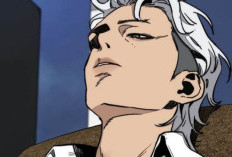 Baca Wind Breaker Chapter 549 Bahasa Indonesia Paling Bersinar, Jay Jadi Incaran Investor