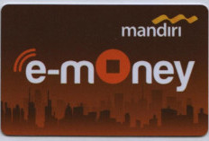 Cara Tarik Tunai E Money Mandiri di Indomaret, Nasabah Bank Mandiri Bisa Cek Caranya di Sini!
