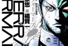Synopsis et Lire le Manga Terra Formars Chapitre Complet VF FR Scans,  La Terraformation de Mars 