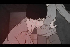 Link Baca RAW Money Game Season 2 Chapter 63 Bahasa Indonesia, Hadirkan Kisah Baru Menegangkan