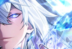Sinopsis & Link Baca Manhwa Ice Lord Bahasa Indonesia Full Chapter, Perjalanan di Raja Dingin