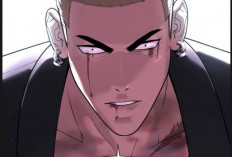 Baca RAW Manhwa Killer Peter Chapter 40 Bahasa Indonesia, Cek Juga Spoiler Terbarunya Disini!