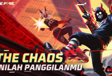 Bocoran Event FF yang Akan Datang Februari 2024, Bakal Bawa Banyak Perubahan dan Karakter Baru yang Akan Hadir!