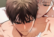 Baca Manhwa Passion Season 4 Chapter 91 Bahasa Indonesia : Full Adegan 18+ ,Taeui Malu Malu Tapi Mau!