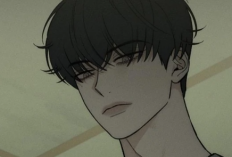 Kejutan Sukses? Link Baca Manhwa Tears on a Withered Flower Chapter 58 Bahasa Indonesia
