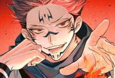 Baca Manga Jujutsu Kaisen (JJK) Chapter 1 RAW Indonesia Sub, Sebuah Awal dari Seorang Penyihir Kutukan