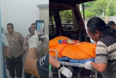 Siapa AKBP B Perwira yang Terseret Kasus Kematian Dosen Untag? Pemeriksaan AKBP B Masuki Babak Baru dan Muncul Titik Terang!