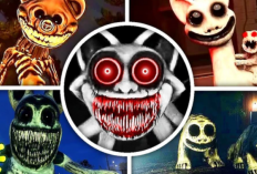 Download Zoonomaly APK MOD 2024 Android & Cara Pasang, Game Horor Berlatar Kebun Binatang yang Seru Abis!
