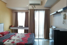 Rekomendasi Hotel Transit Bekasi Terbaik dan Bisa Short Time Per 6 Jam, Tarif Murah Mulai Rp100 Ribuan Aja