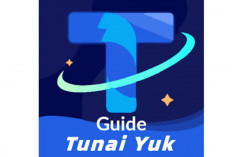 Cepat Cair, Pinjol Tunai Yuk Apakah Aman Digunakan? Cek Apa Sudah Terdaftar OJK di Sini