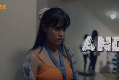 Spoiler Series Filipina Secret Campus (2023) Episode 2, Ataska Jadi Simpanan Dosen!